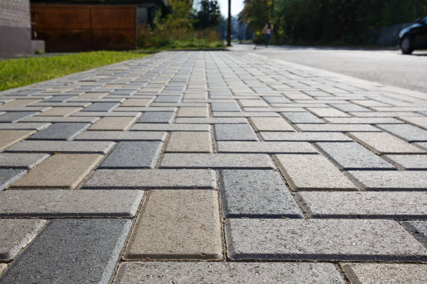 Professional Driveway Pavers in Fort Myers Shores, FL